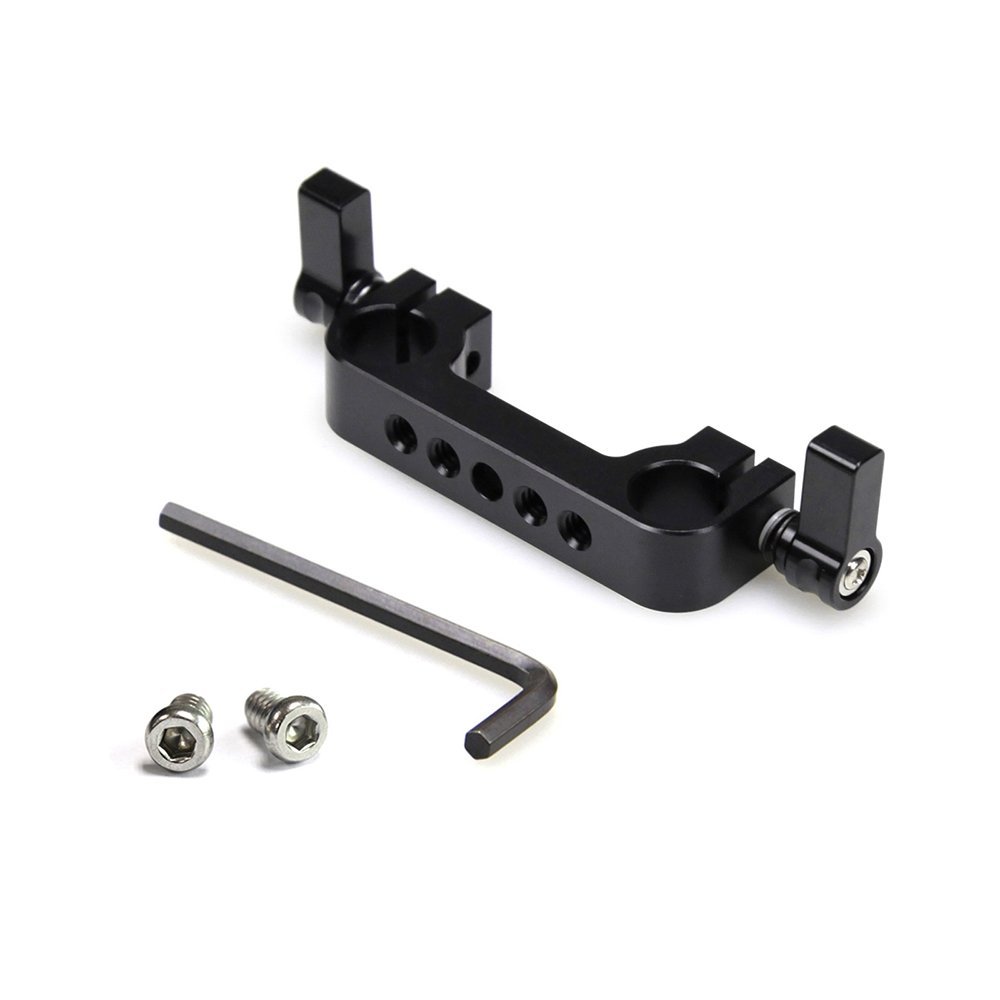 SMALLRIG® 15mm Rail Bridge 1522 (ByOrder รอสินค้า2-3วัน)