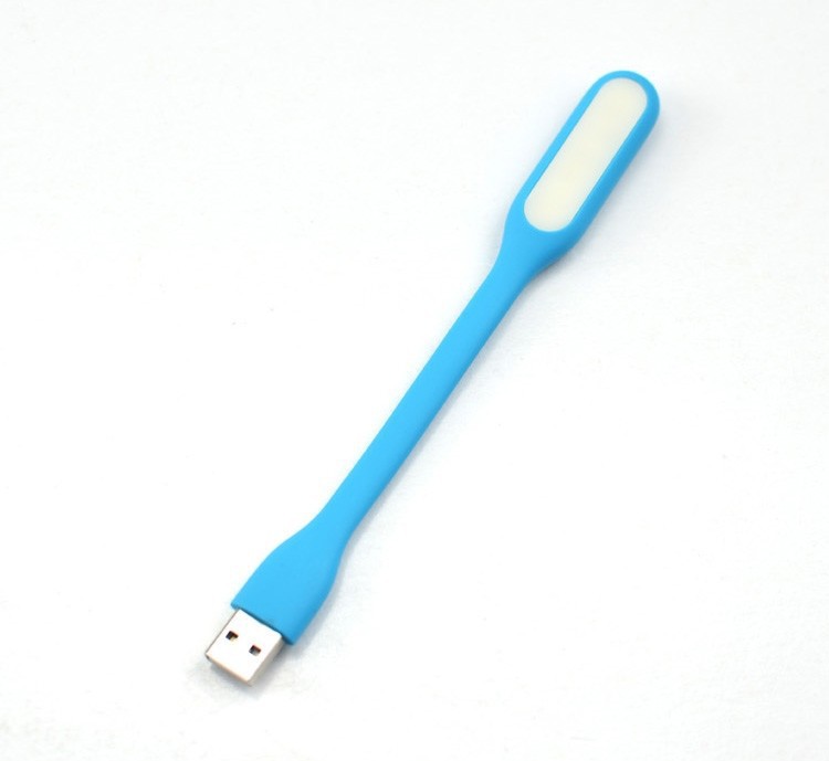 ไฟ LED พกพา แบบ USB (Portable USB LED Light)
