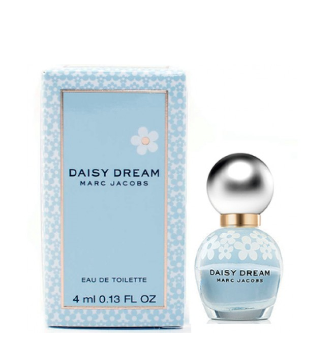 น้ำหอมมินิ Marc Jacobs Daisy Dream EDT 4ml mini ขนาดมินิ