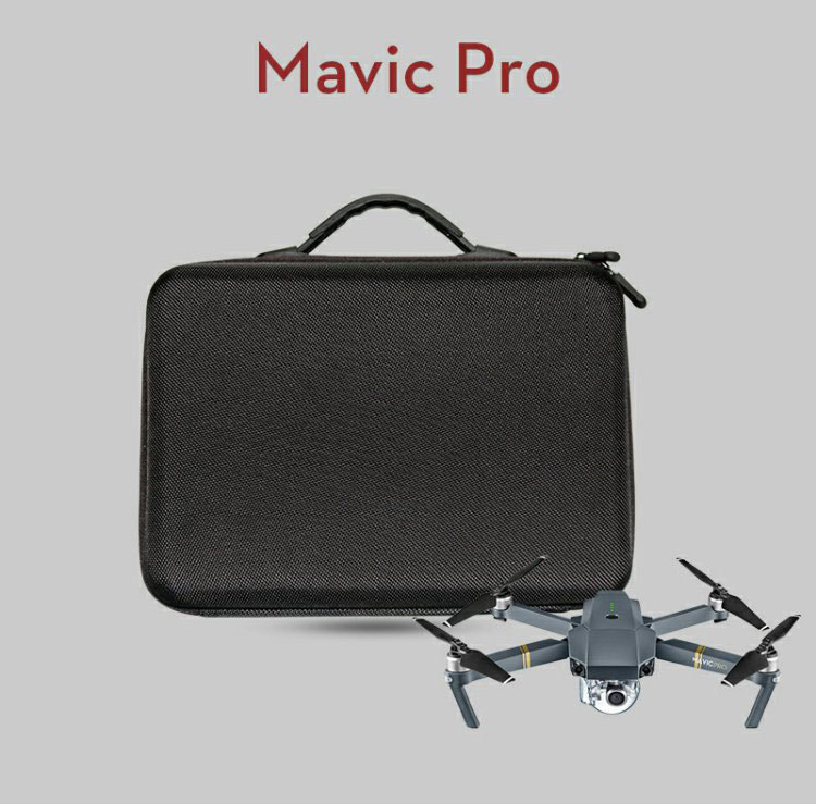 กระเป๋าโดรนSoftcase รุ่น TD292114 สำหรับ DJI MAVIC PRO ราคาถูก