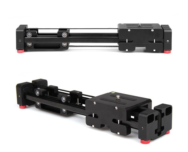 Portable Mini Dolly Slider รางสไลด์ขนาดเล็ก พกพาง่าย (PreOrder รอสินค้า 10-14วัน)