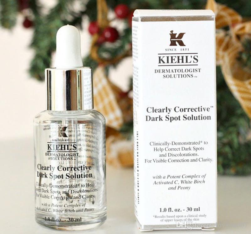 เซรั่มดาร์กสปอตคีลส์ Kiehl's - Clearly Corrective Dark Spot Solution 30ml