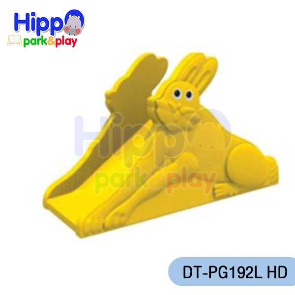 กระต่ายสไลเดอร์ DT-PG192L HD