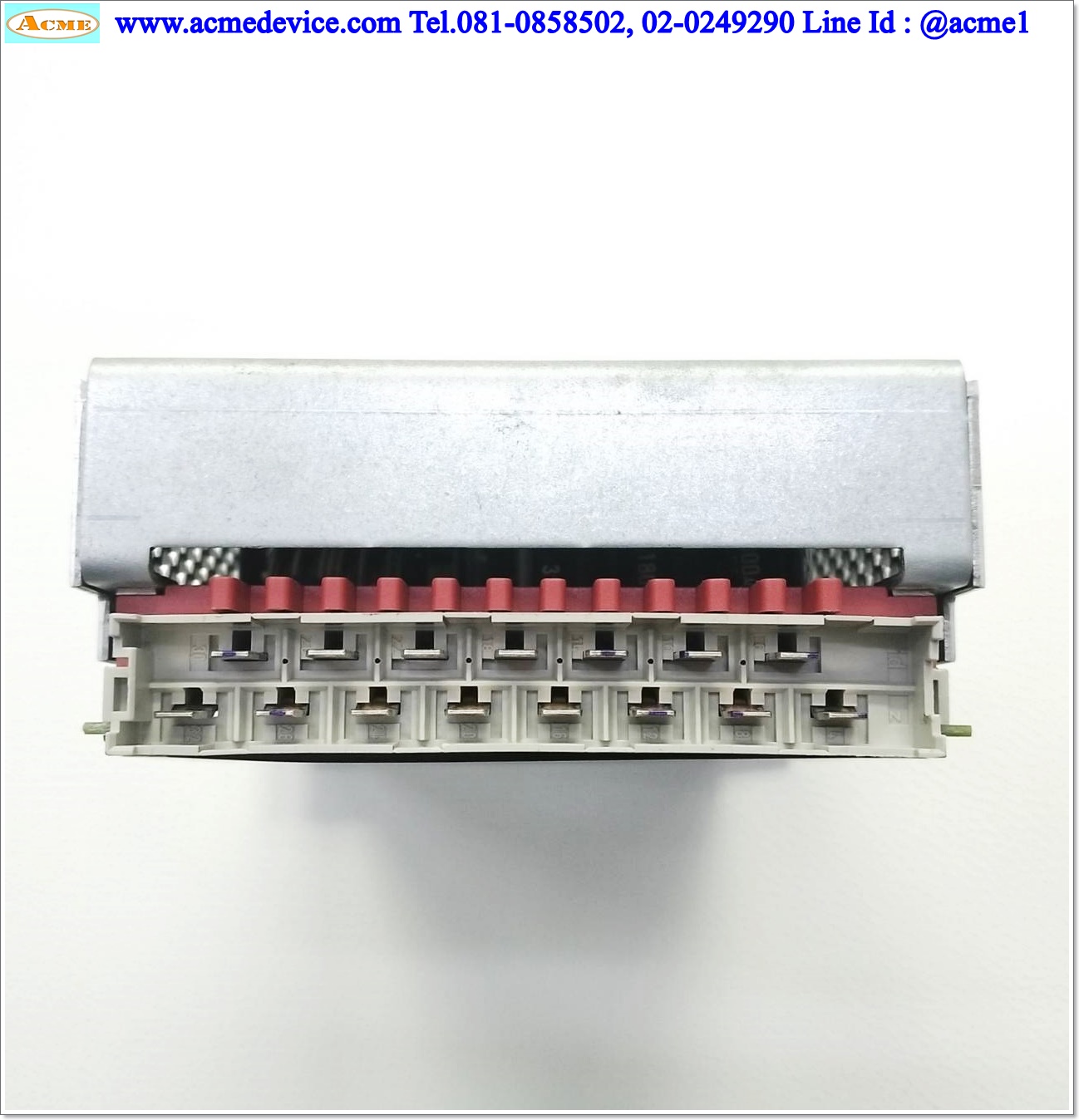 DC Power Supply PBF รุ่น PRA100M3, Card 4022 430 06921