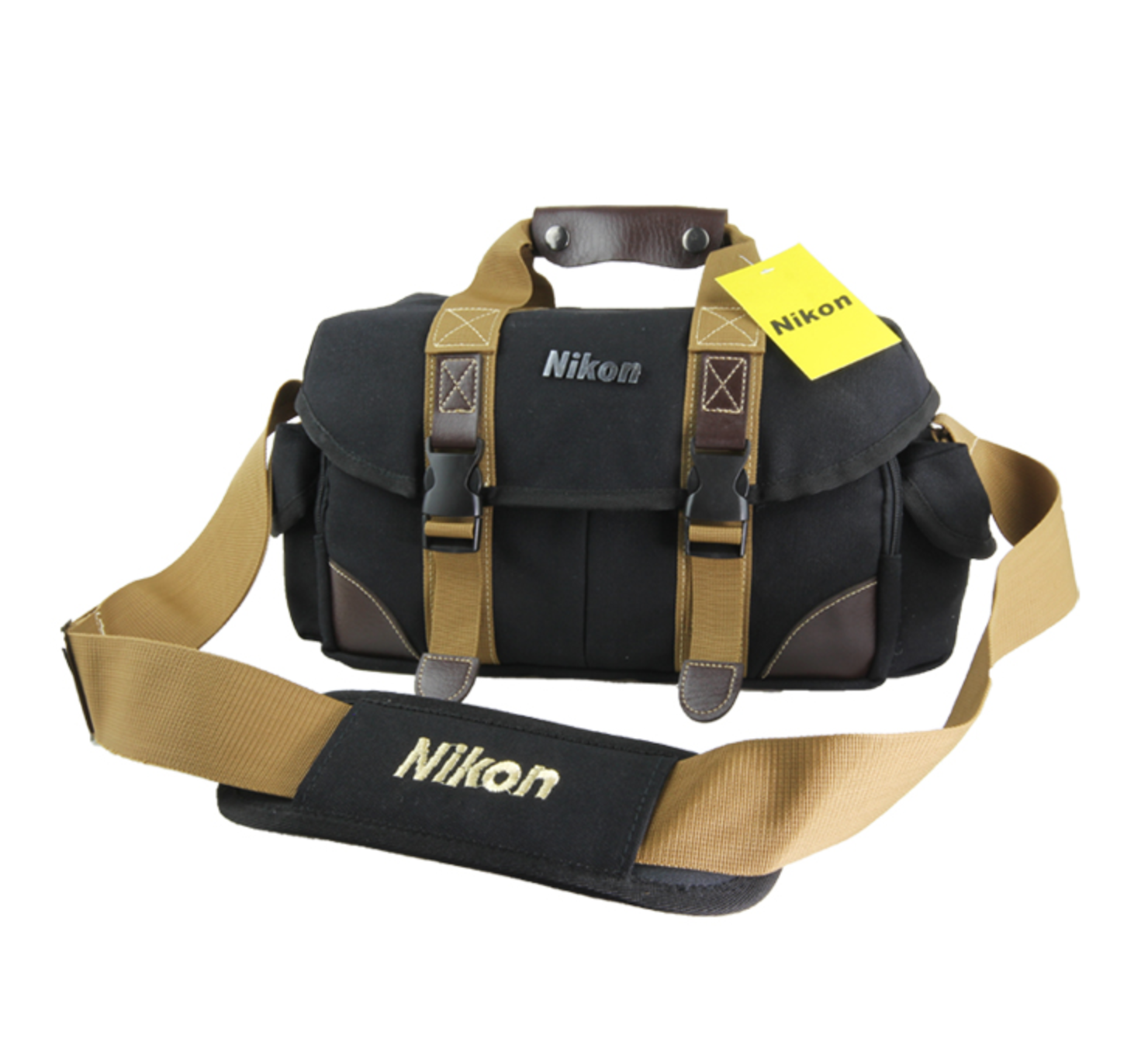 กระเป๋าใส่กล้อง Nikon รุ่นvintage ราคาถูก