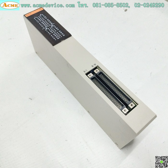 PLC Omron รุ่น C500-ID219, 3G2A5-ID219, Input Unit