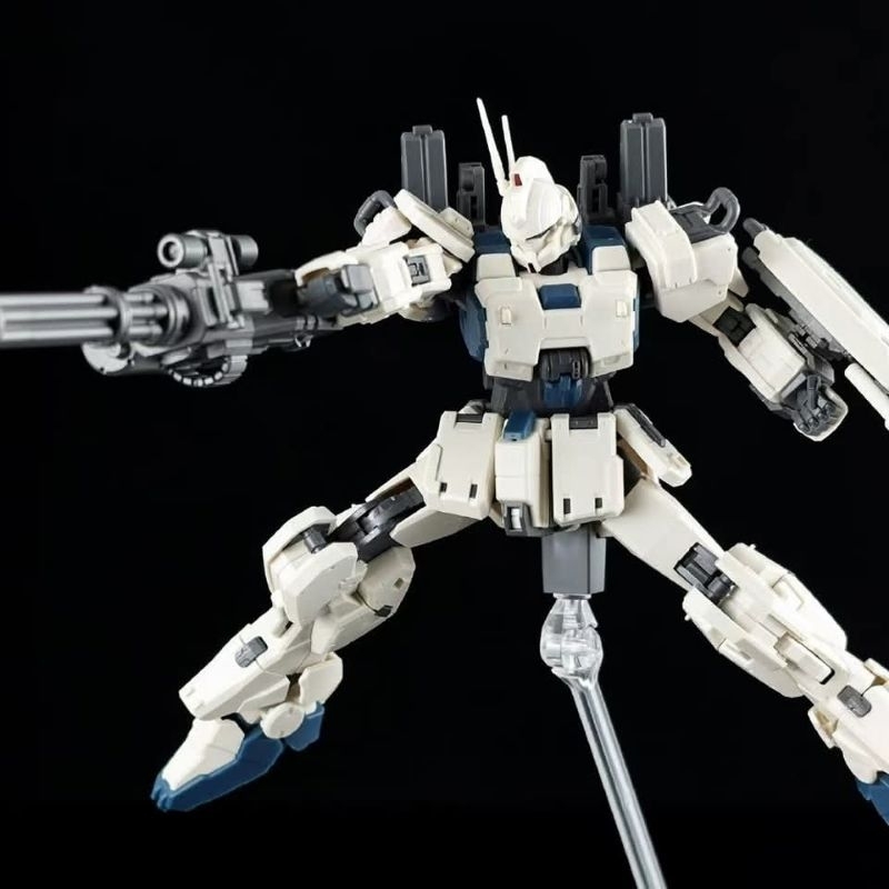 HG 1/144 EASY-8 ค่าย KurofuneCo Made in China