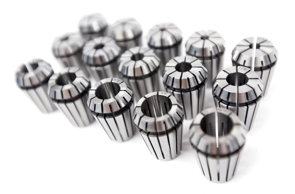 ER16 1 ชิ้น ขายหัวคอลเล็ตแยก 1 ชิ้น โดยสามารถเลือกได้ ตามขนาดที่ต้องการ