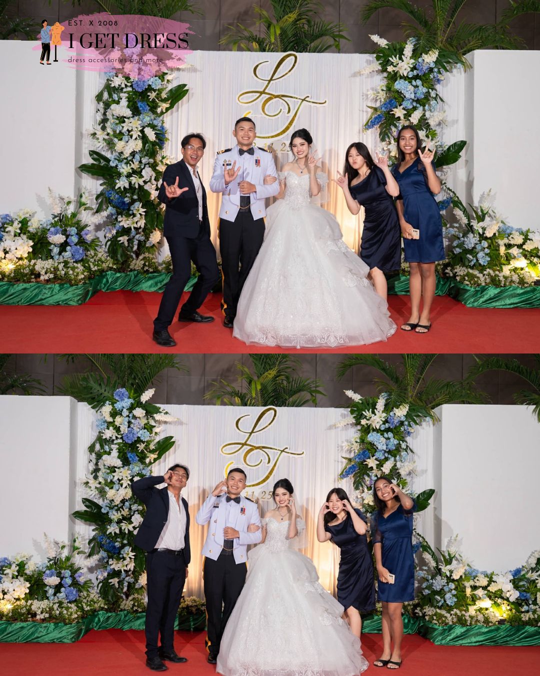 รีวิวลูกค้า (รับส่วนลดครั้งต่อไป 15%)