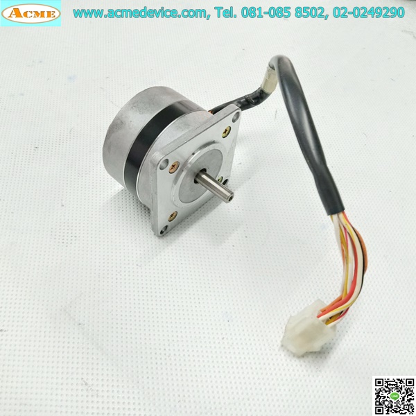 Stepping Motor VEXTA, รุ่น PH264-E1.5, 2Phase, 1.5A