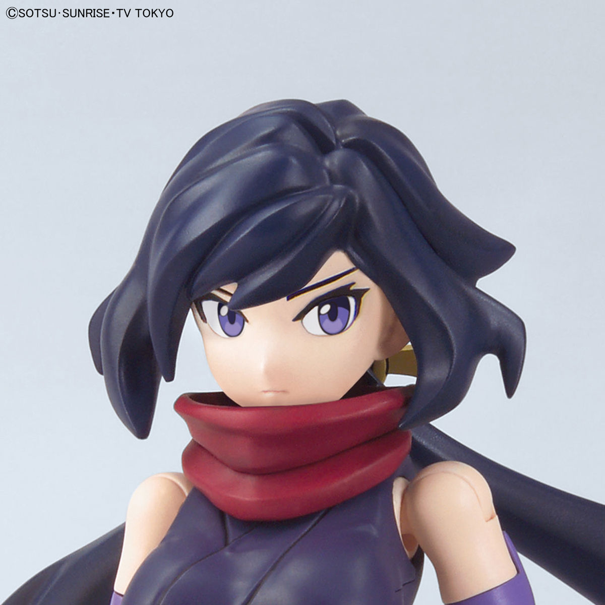FIGURE-RISE STANDARD BUILD DIVERS DIVER AYAME HGBD