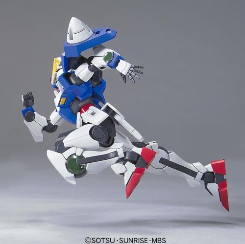 BANDAI HG OO GUNDAM ดับเบิ้ลโอ กันดั้ม โมเดล กันดั้ม กันพลา PS TOYLAND HGOO