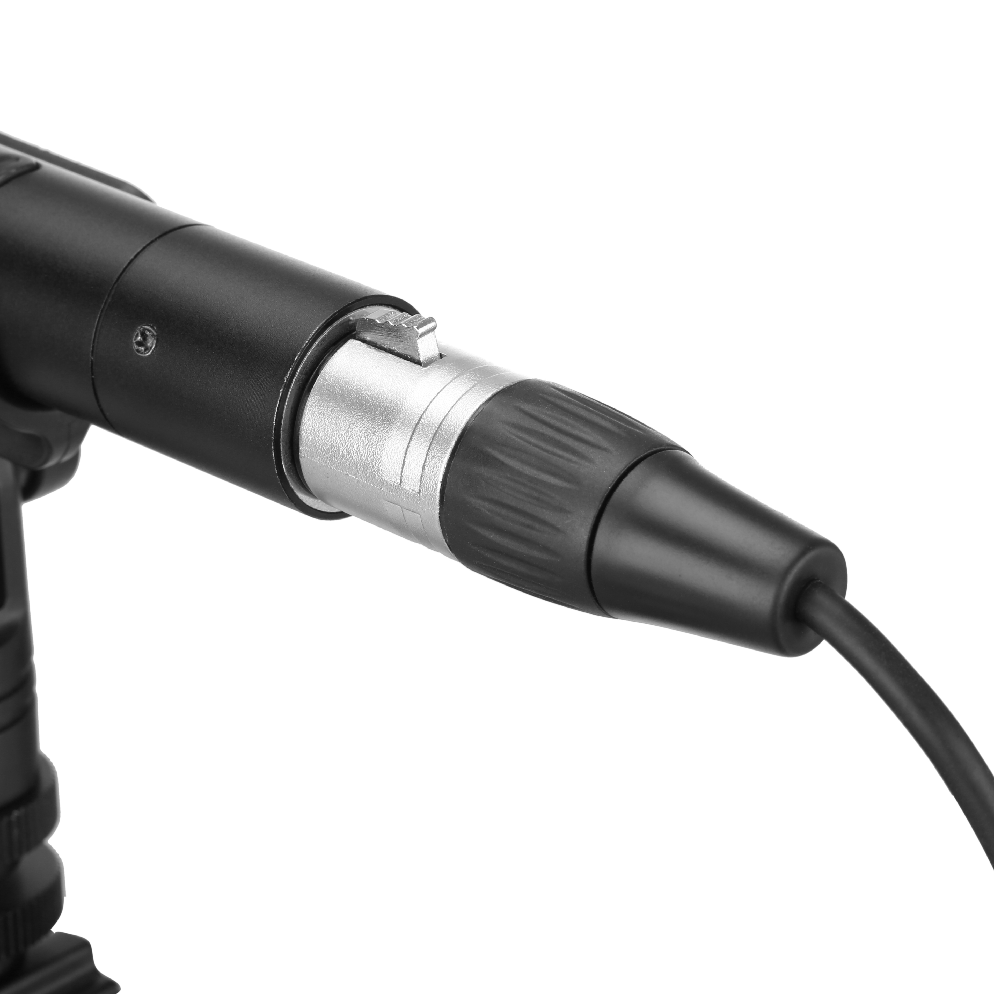 Saramonic UTC-XLR XLR (Female) Microphone Connector to USB Type-C Audio Cable Smartphone Adapter for Type-C Devices รับประกันศูนย์ไทย 1 ปี