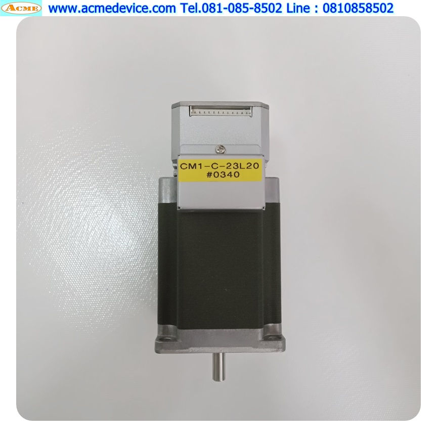 Servo Drive Cool Muscle รุ่น CM1-C-23L20