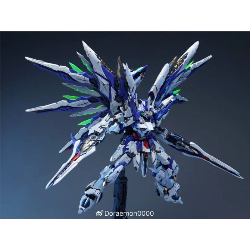 พรีออเดอร์ 1/72 SKY DEFENDER สินค้ามาปลาย พ.ย.68 ค่าย EINTA-INDUSTRIES ความสูง 34 cm Made in China