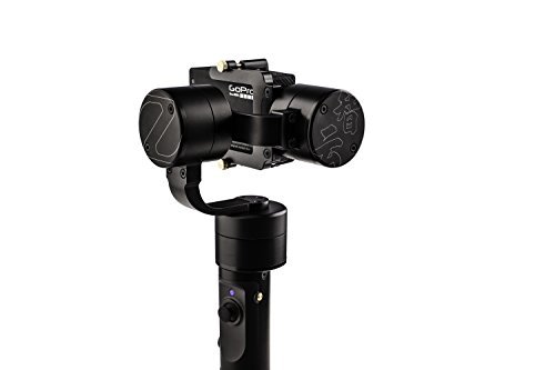 Zhiyun Z1-Evolution 3-Axis Handheld Stabilizing Gimbal for GoPro Xiaomi Yi SJ4000