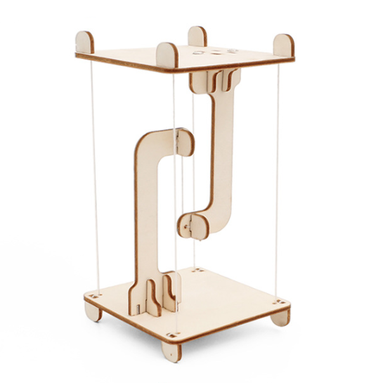 ชั้นวางของลอยได้