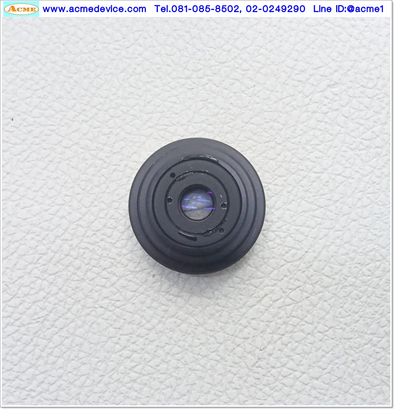 Lens Extender รุ่น X1.5 TV EXTENDER, C mount