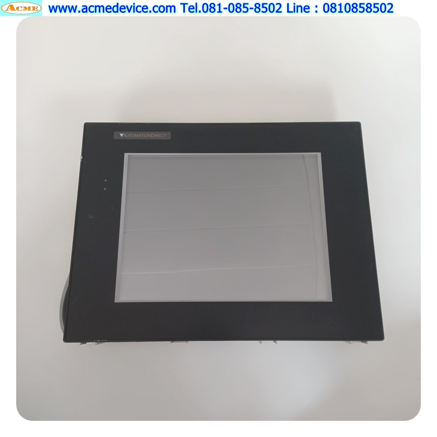 HMI Touch Screen Automationdirect รุ่น EA9-T10CL+16923B037, 10.5" ,12-24V