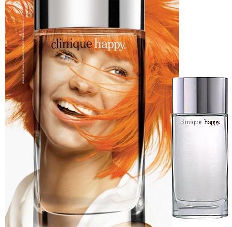 น้ำหอมคลีนิค Clinique Happy EDP 100ml