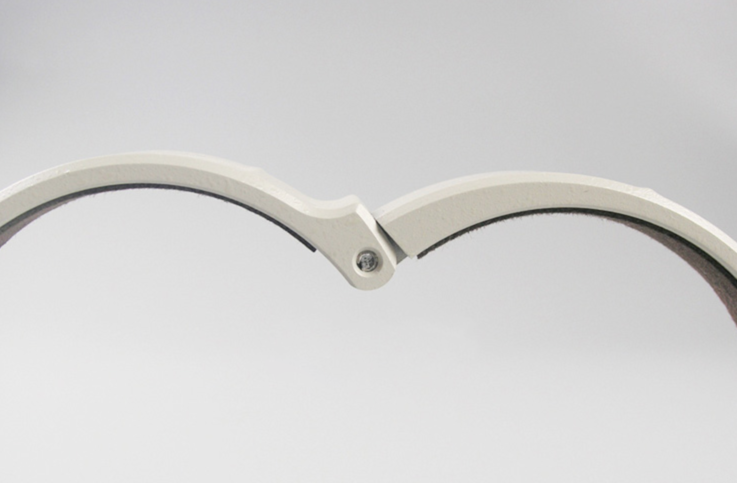 คอลลาร์ Collar Mount Ring A II(W) for Canon EF 70-200mm f/4L USราคาถูก