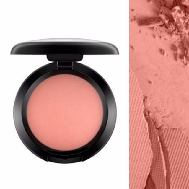 บลัชออนแมค MAC Sheertone Blush on 6g สีPeaches