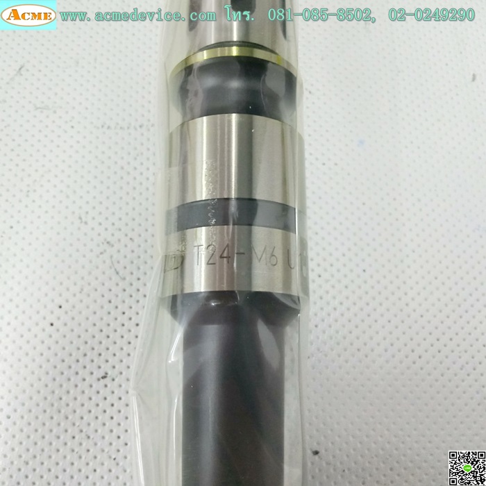 Tap Holder Big Daishowa Seiki รุ่น T24-M6U1/4L