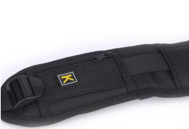 K Quick Strap Rapid Shoulder Strap สายสะพายกล้องราคาถูก