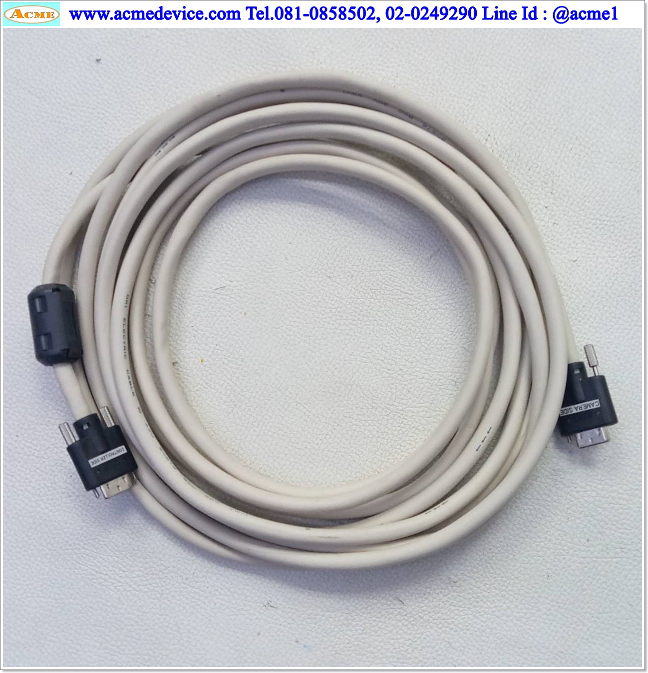 Panasonic Imagechecker รุ่น ANPV0202ADP & Camera ANPVC1210 & Camera Cable ANPVC8105 & Keypad ANPVP03