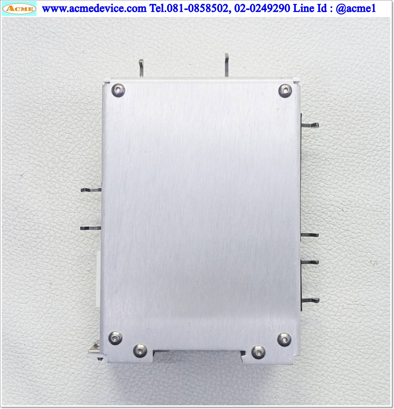 Servo Drive SSEC รุ่น TANK I/O Controller