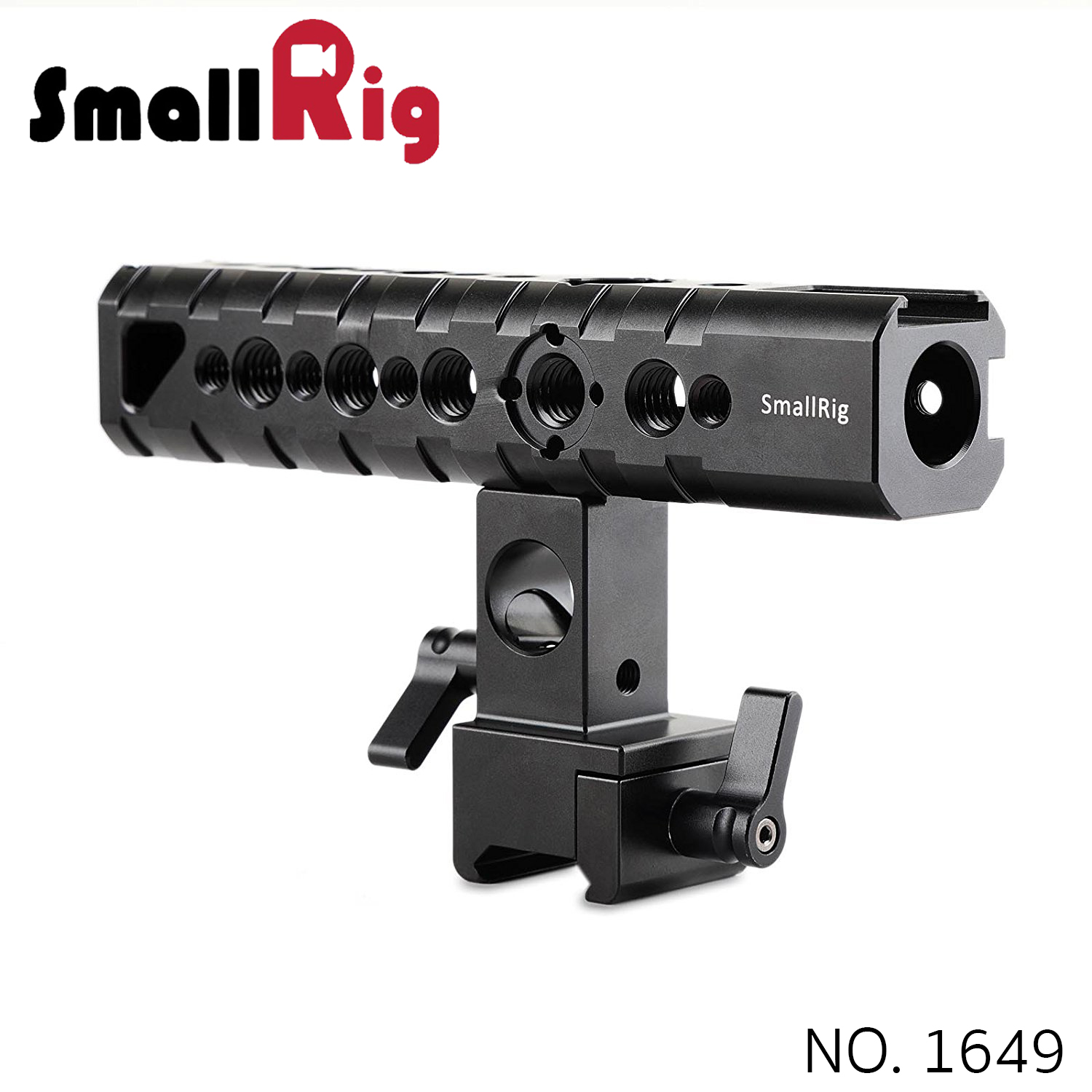 SMALLRIG® NATO Handle 1649 (ByOrder รอสินค้า2-3วัน)