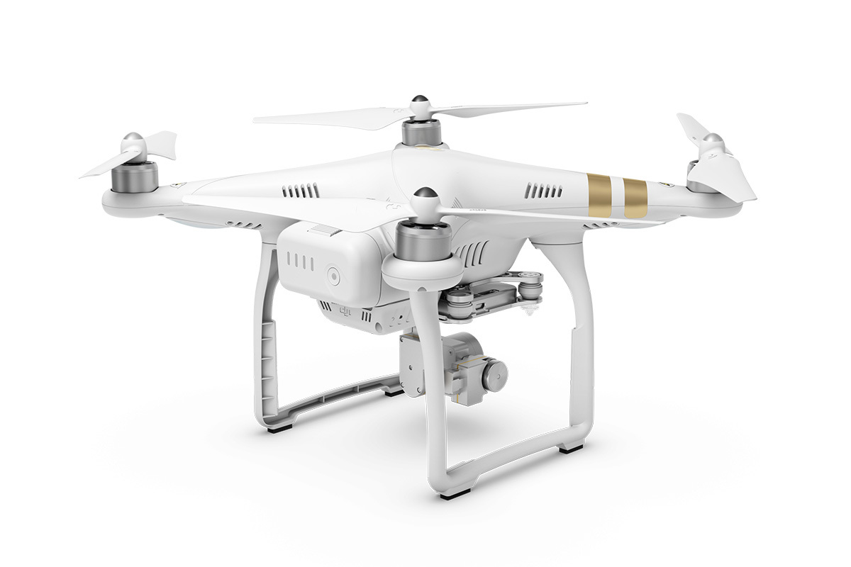DJI Phantom 3 Professional