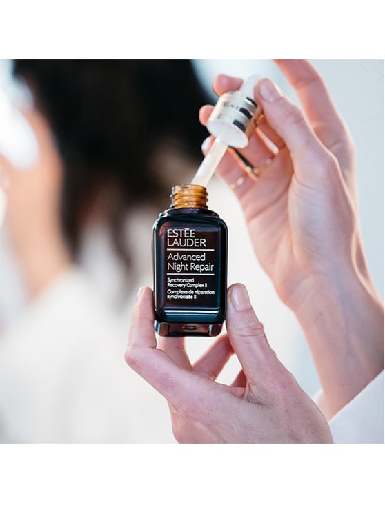 เซรั่มเอสเต้ ESTEE LAUDER - Advanced Night Repair Synchronized Recovery Complex II 100ml