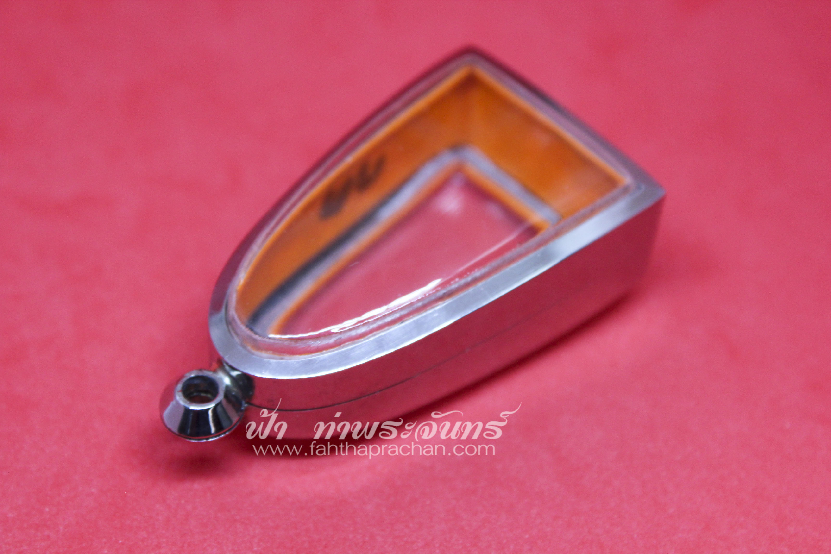 ตลับปู่ทวด หลังหนังสือ สองหน้า