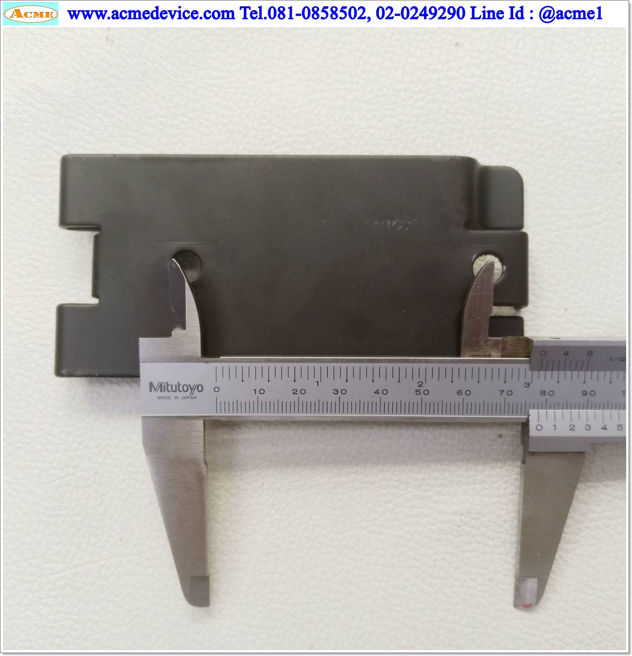 ขายึดจอคอมพิวเตอร์ รุ่น Monitor Wall, 15-27" LCD, 75x75/100x100 mm