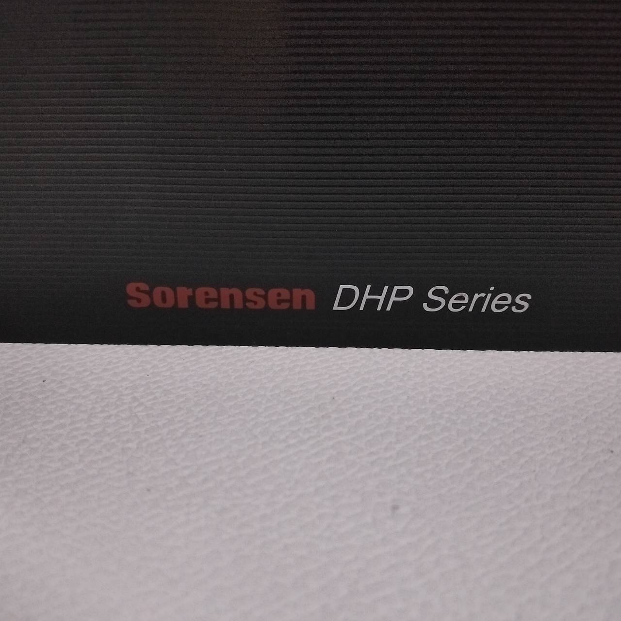 DC Power Supply Sorensen รุ่น DHP150-166, Output 150V, 166A, 24900W