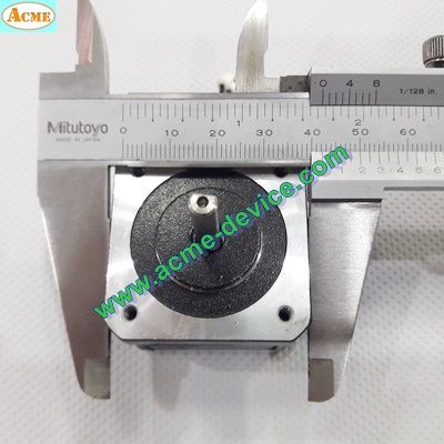 Stepping Motor VEXTA รุ่น 4T4218S2004, 2 Phase, 2.0A (4T4218 Series)