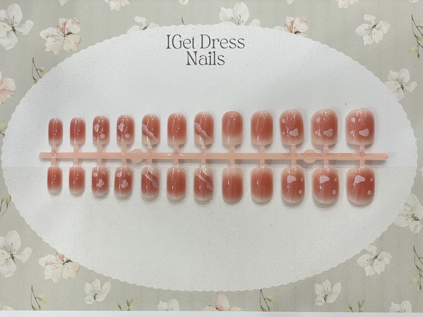 เล็บปลอม