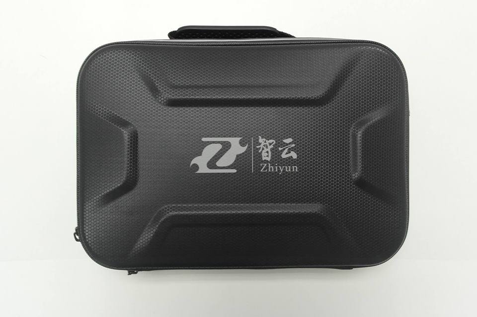 Zhiyun Crane-M 3-axis Stabilizer Handheld Gimbal