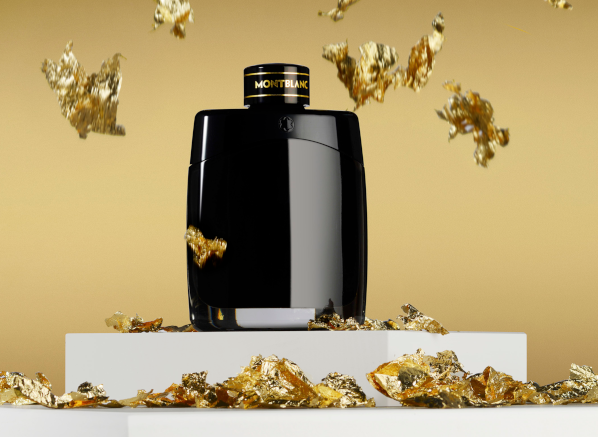 น้ำหอมมองบลัง Mont Blanc Legend EDP 100ml