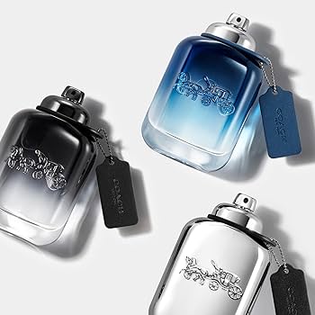 น้ำหอมโค้ช Coach New York For Men EDT 100ml