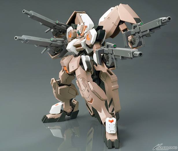 BANDAI HG 1/144 MS OPTION SET 9 โมเดล กันดั้ม กันพลา PS TOYLAND HGIBO