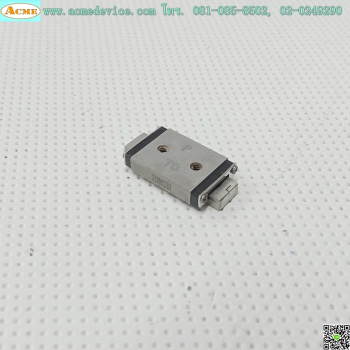 Linear Block and Rail IKO รุ่น ???, รางสไลด์ขนาด 6 mm x 24 mm