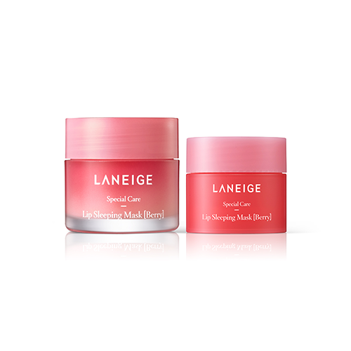 ลิปมาส์กลาเนจ LANEIGE Lip Sleeping Mask 8g
