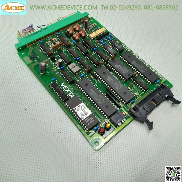 Pulse Generator Circuit Board VEXTA รุ่น SPG6100K