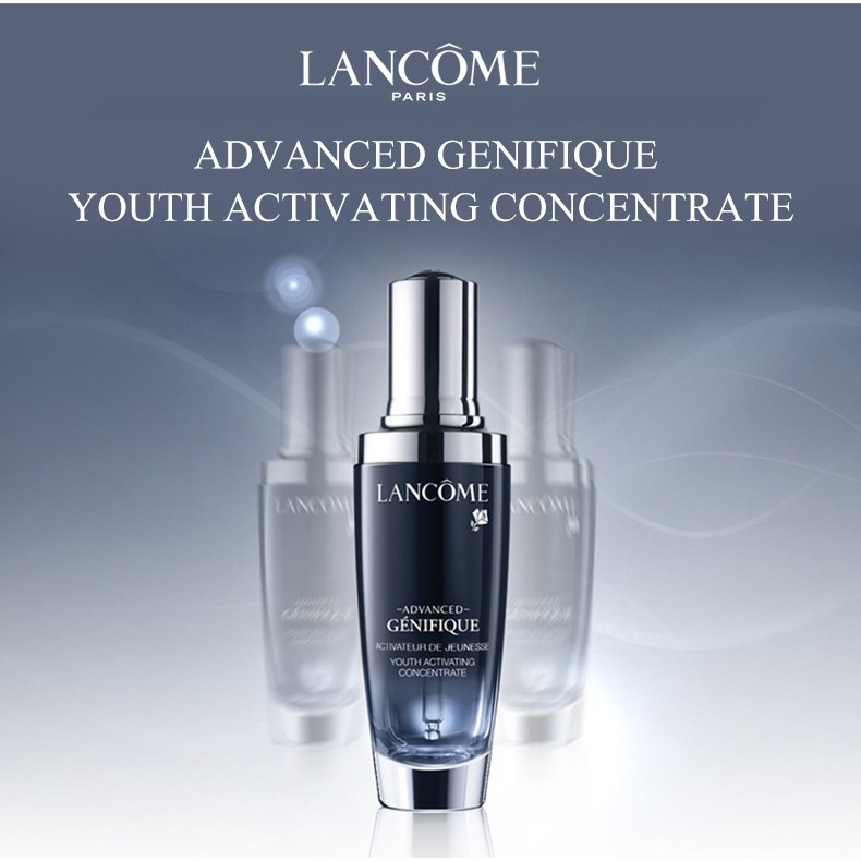 เซรั่มลังโคม LANCOME - Advanced Genifique Youth Activating Concentrate 75ml