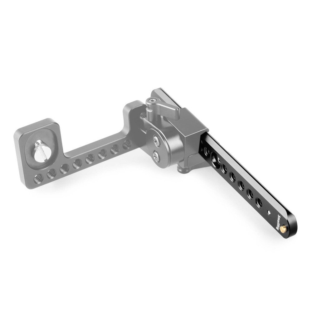SMALLRIG® Safety NATO Rail 150mm 1876 (ByOrder รอสินค้า2-3วัน)