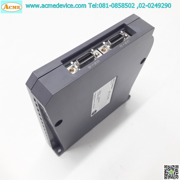 Servo Battery Case Mitsubishi รุ่น MR-BTCASE