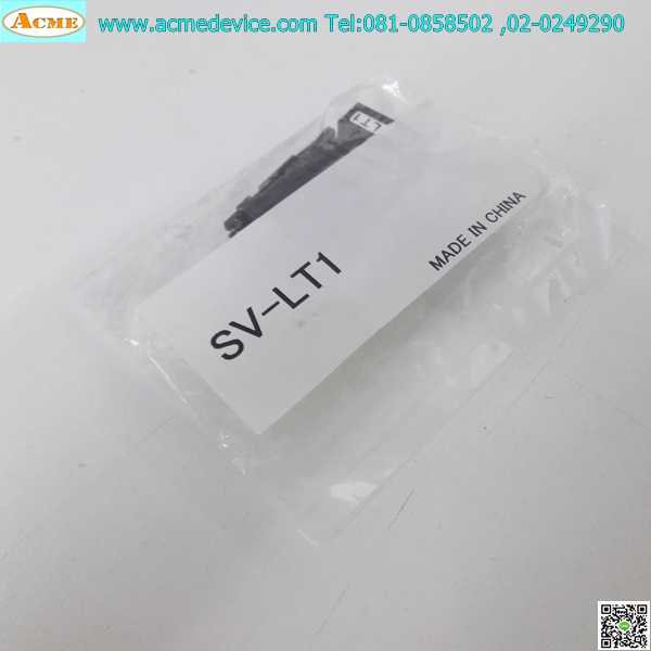 Communication cable keyence รุ่น Mechatrolink, SV-LT1