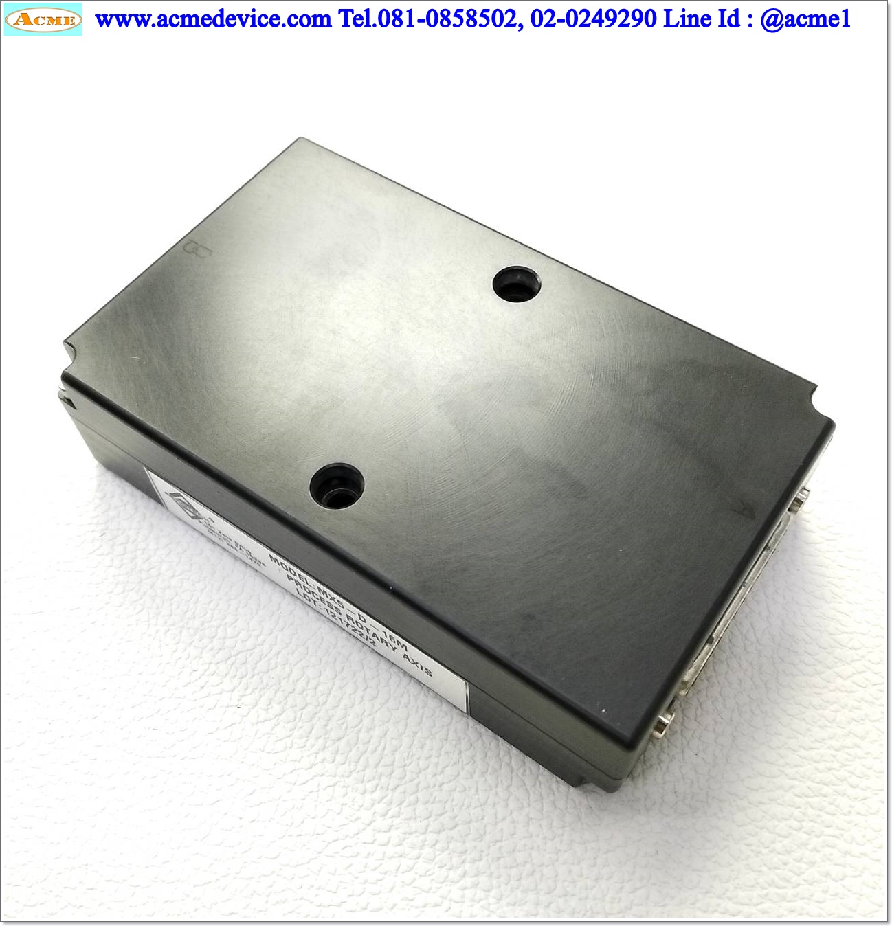 Aerotech Motion Controls MX5-D-16M Signal Multiplier